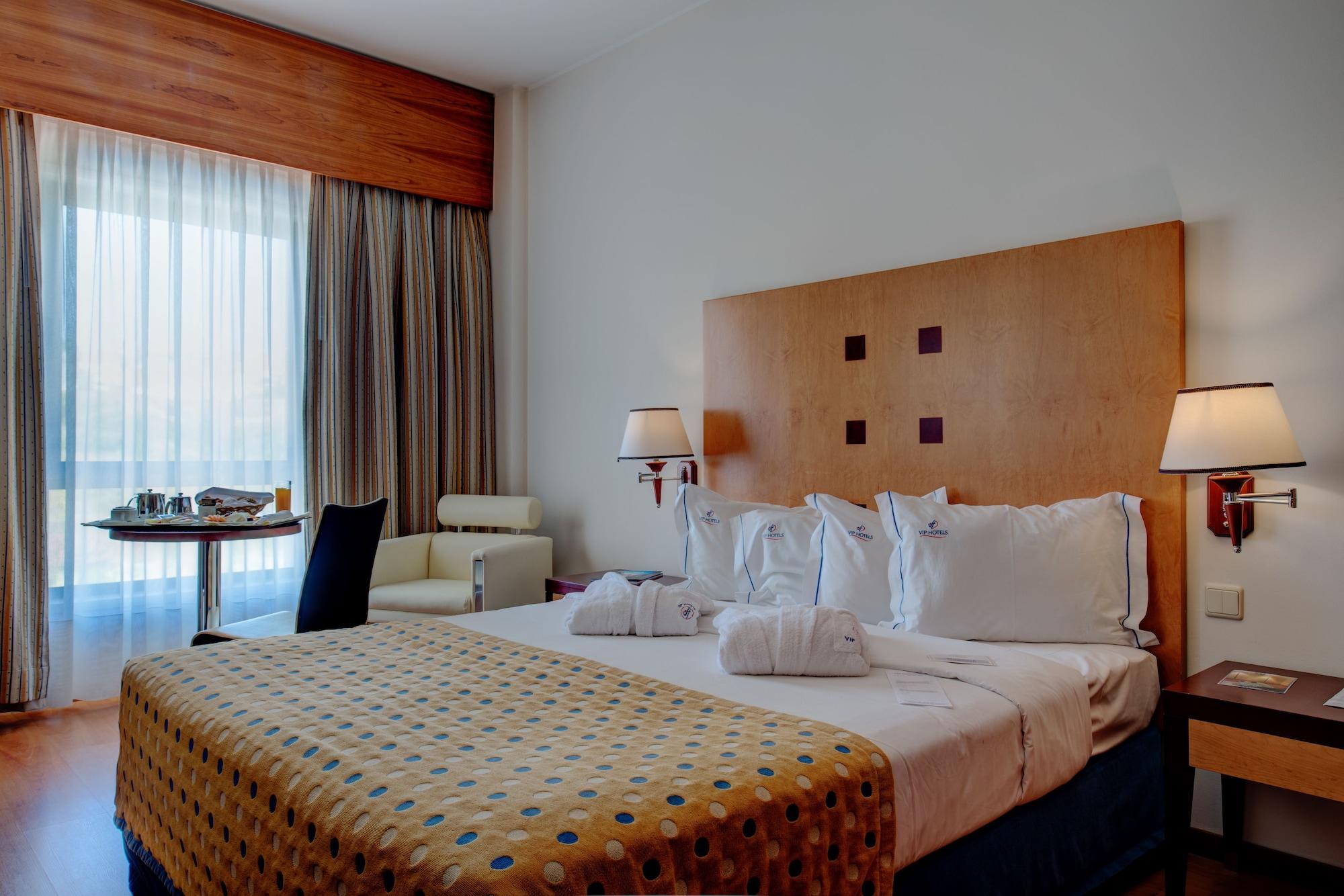 Vip Executive Santa Iria Hotel Santa Iria da Azoia Bagian luar foto