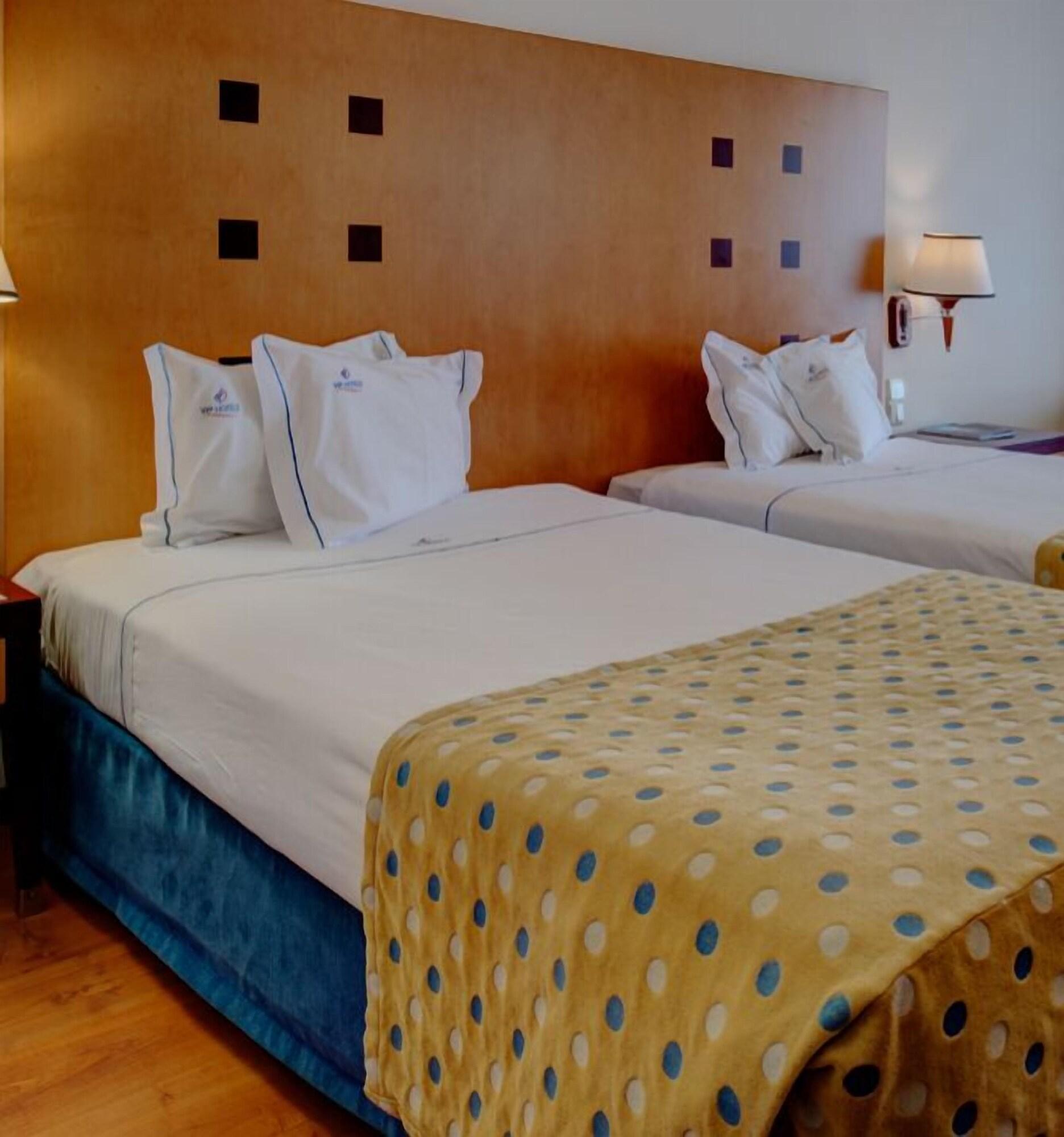 Vip Executive Santa Iria Hotel Santa Iria da Azoia Bagian luar foto