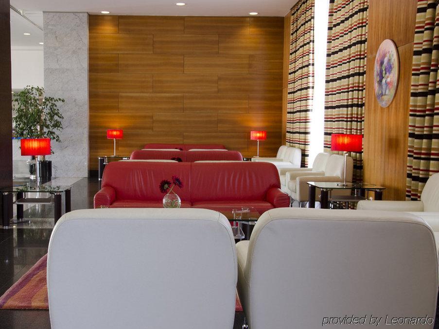 Vip Executive Santa Iria Hotel Santa Iria da Azoia Bagian luar foto