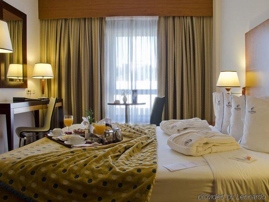 Vip Executive Santa Iria Hotel Santa Iria da Azoia Bagian luar foto