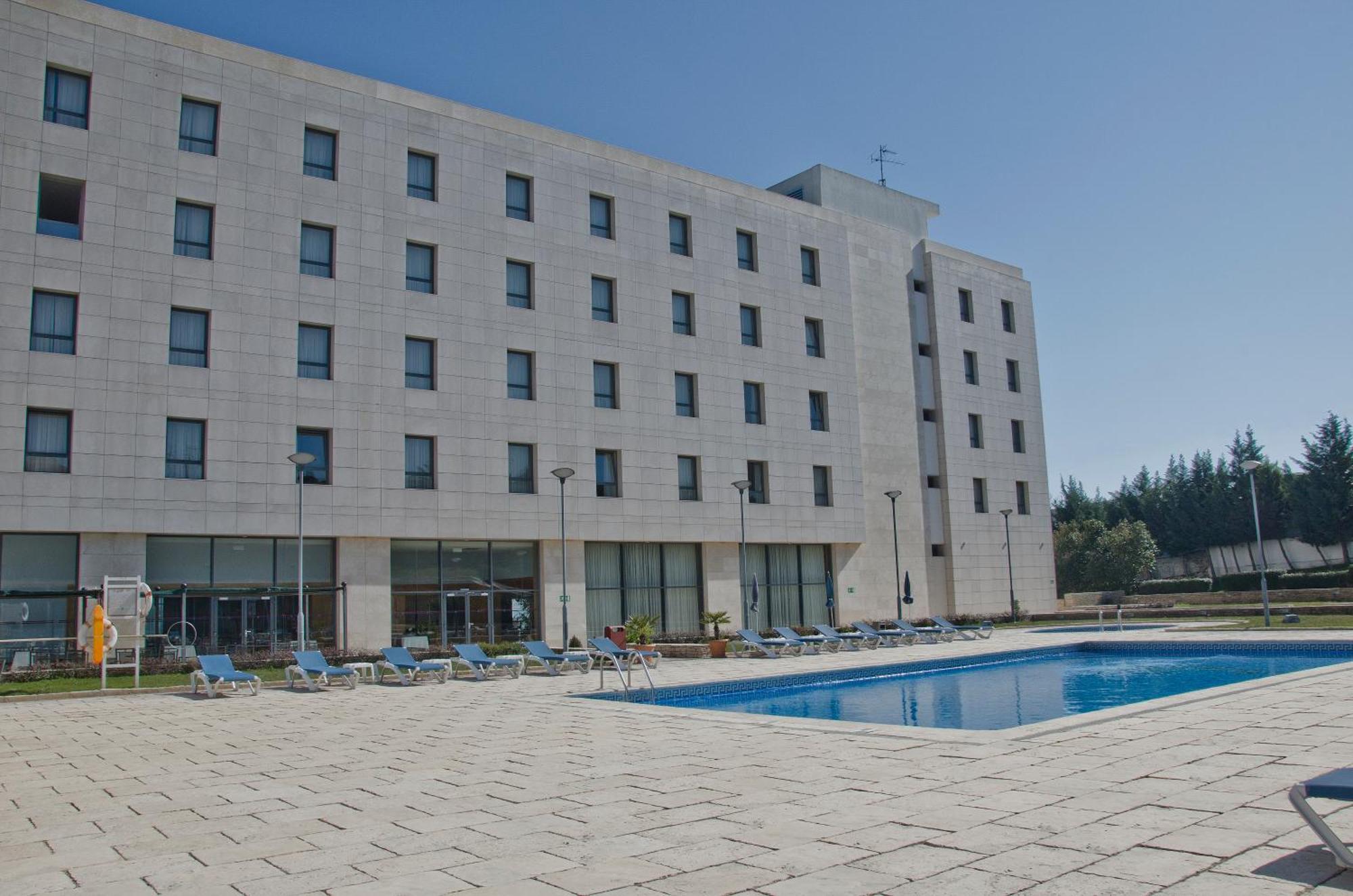 Vip Executive Santa Iria Hotel Santa Iria da Azoia Bagian luar foto