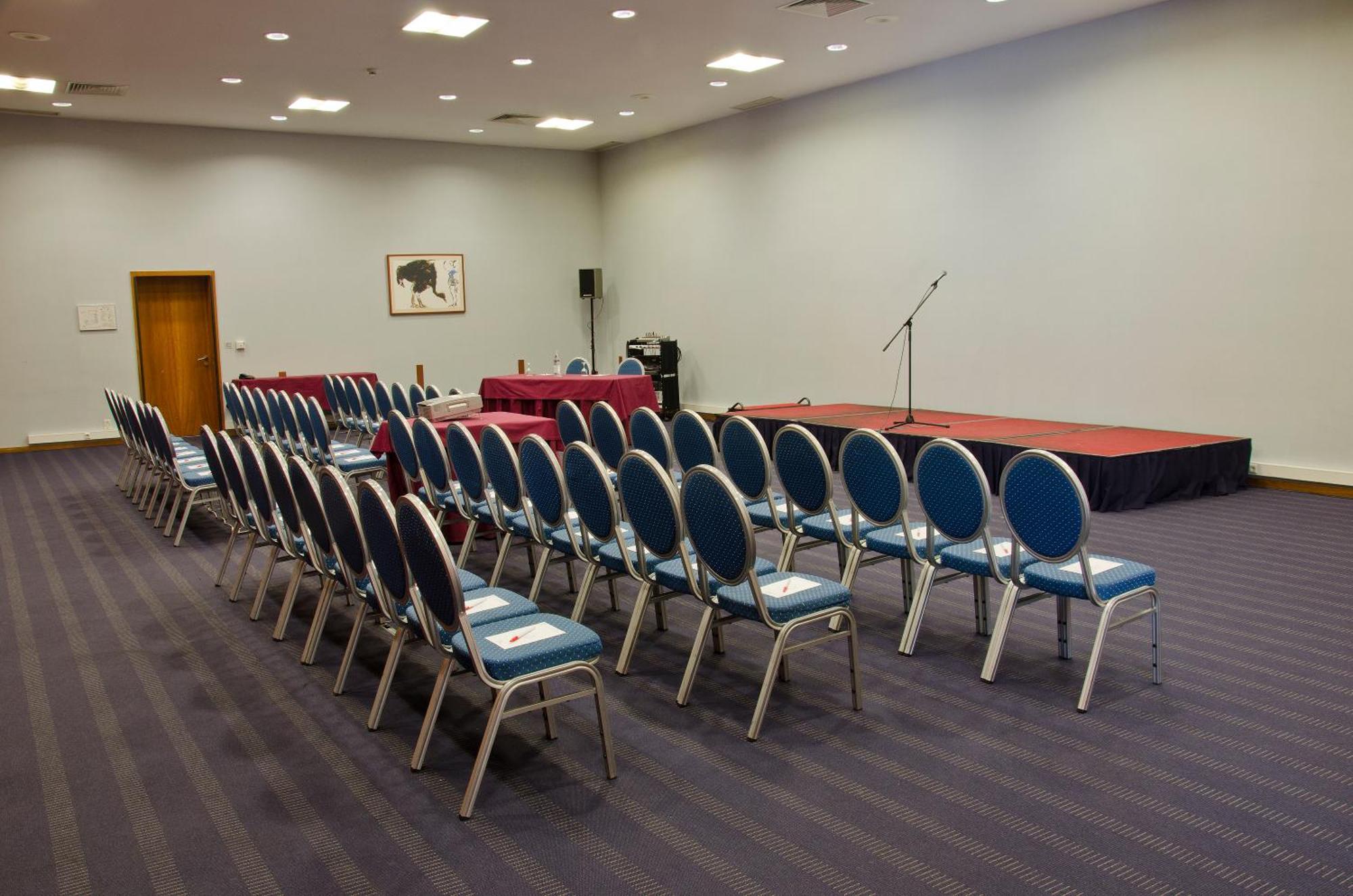 Vip Executive Santa Iria Hotel Santa Iria da Azoia Bagian luar foto