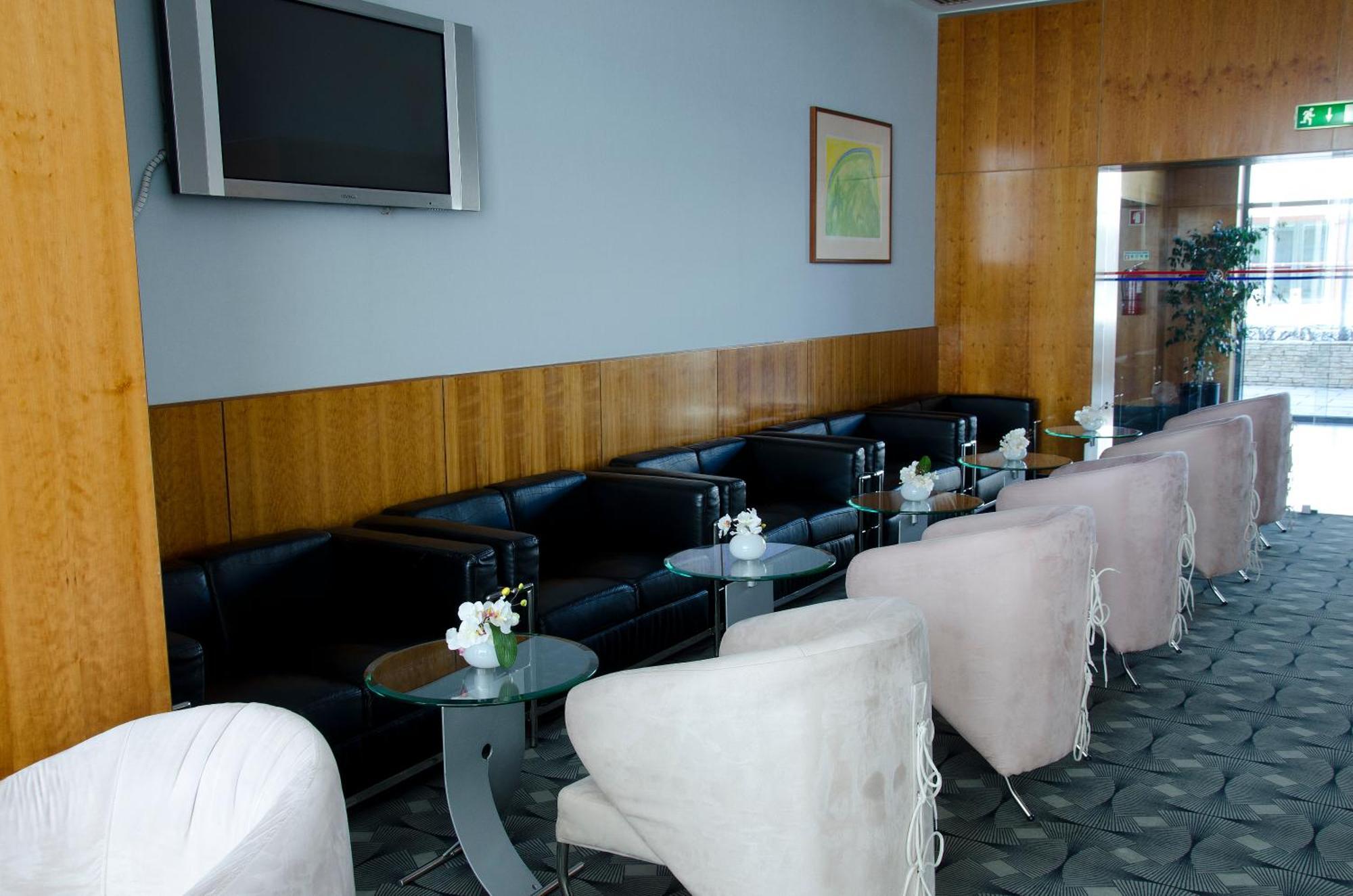 Vip Executive Santa Iria Hotel Santa Iria da Azoia Bagian luar foto