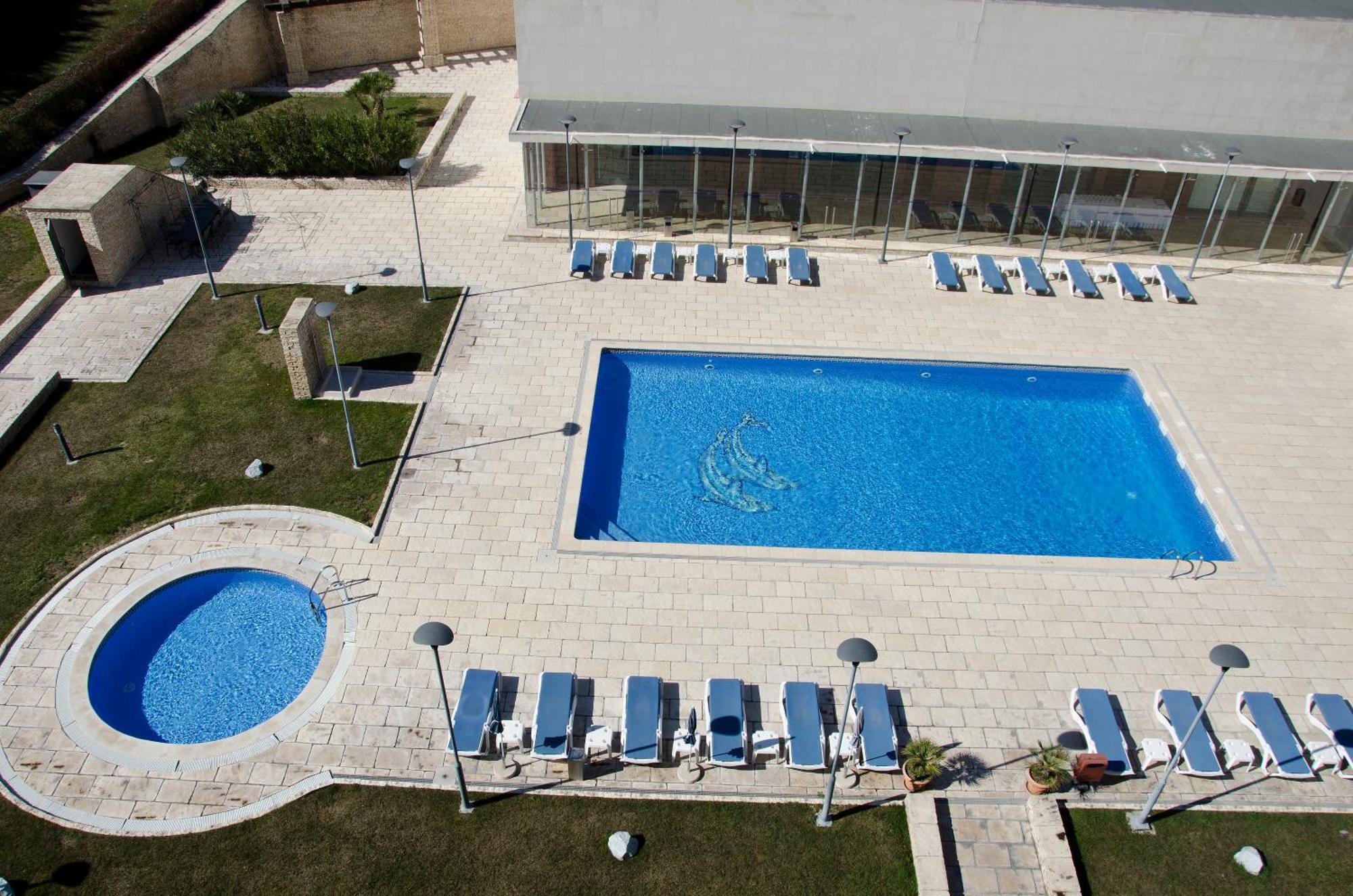 Vip Executive Santa Iria Hotel Santa Iria da Azoia Bagian luar foto
