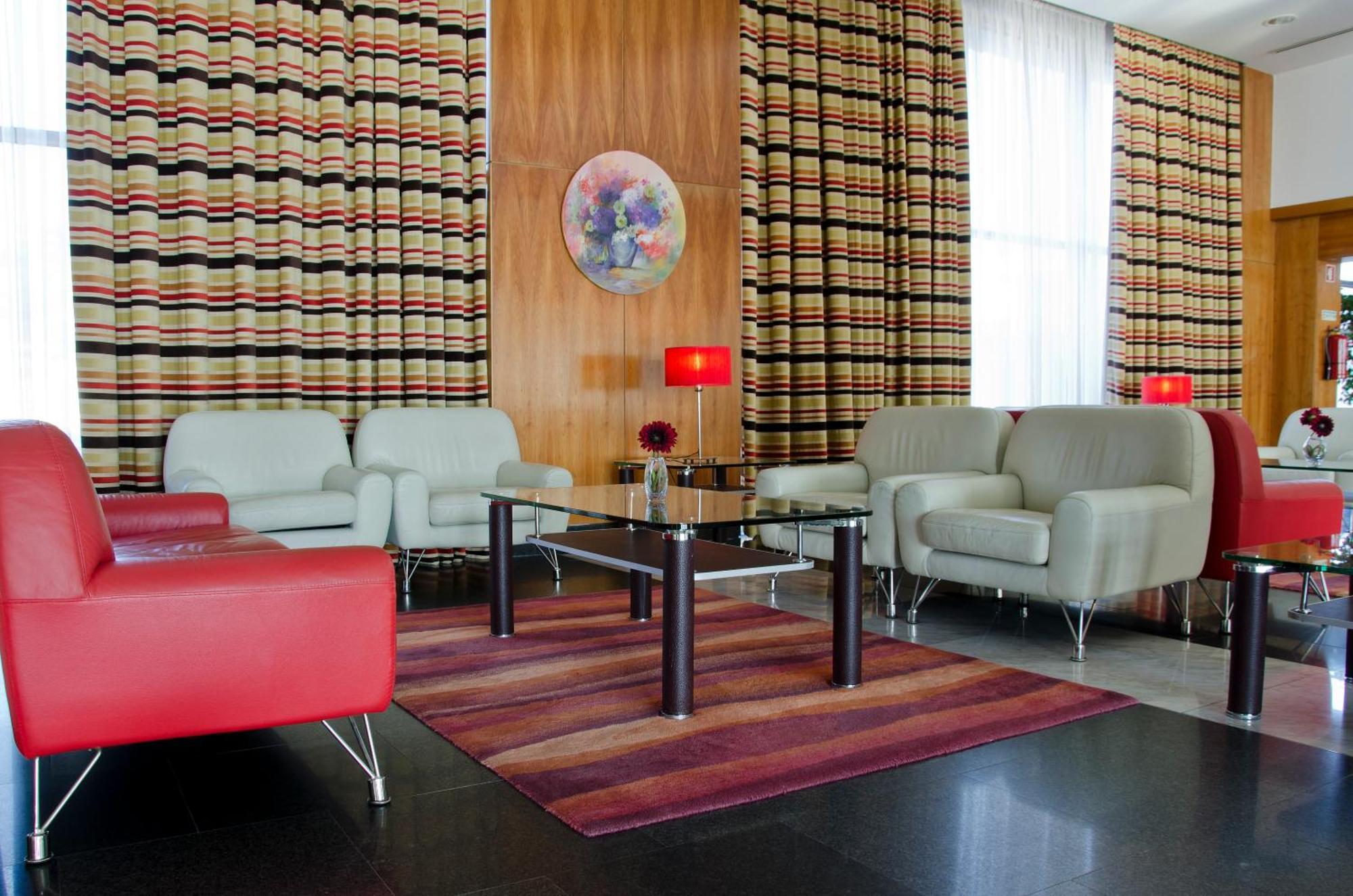 Vip Executive Santa Iria Hotel Santa Iria da Azoia Bagian luar foto