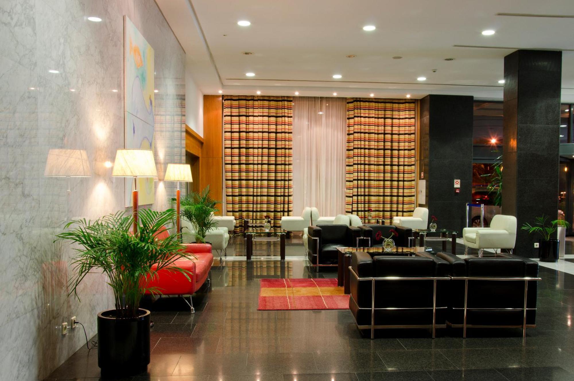 Vip Executive Santa Iria Hotel Santa Iria da Azoia Bagian luar foto