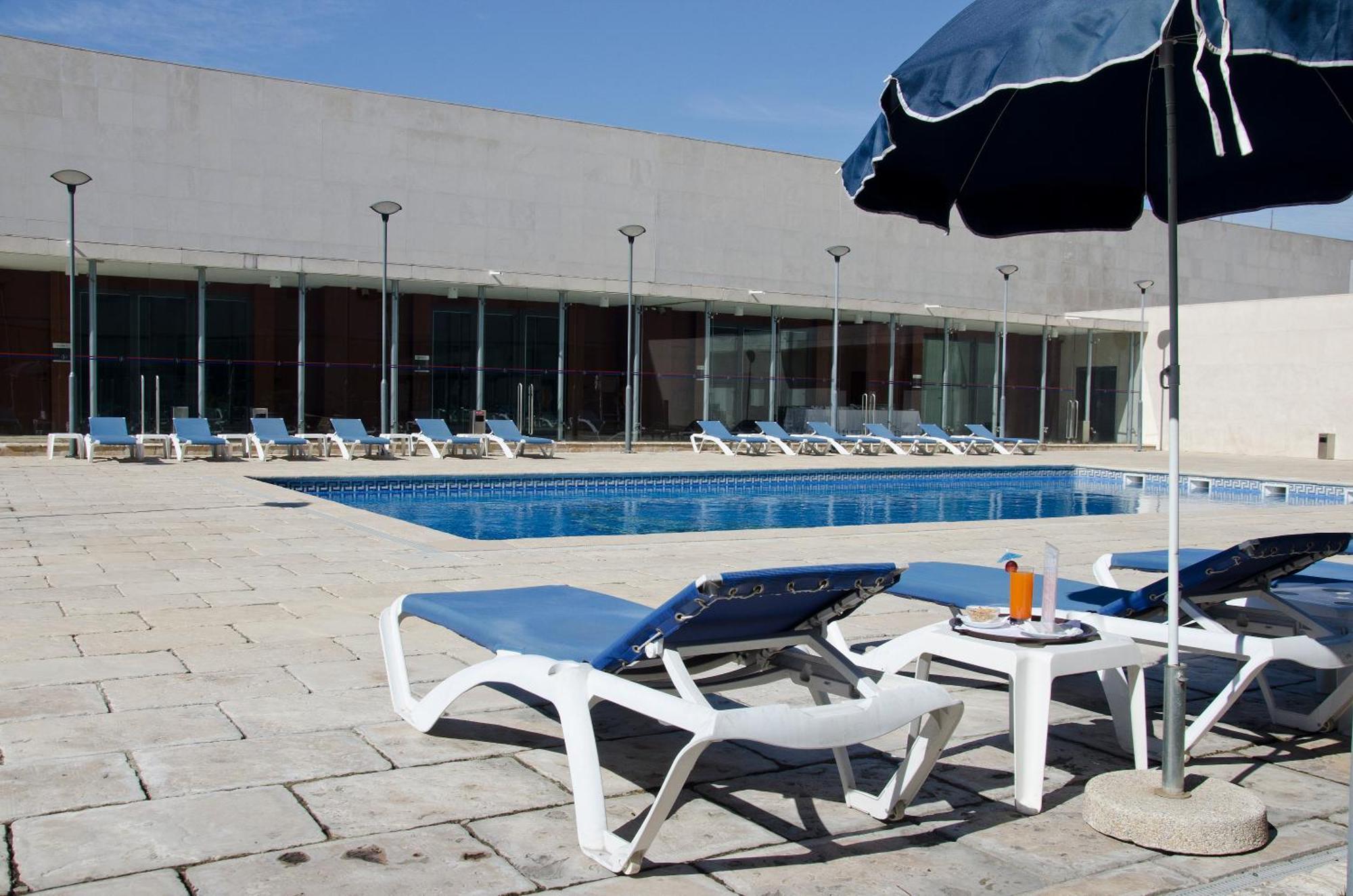 Vip Executive Santa Iria Hotel Santa Iria da Azoia Bagian luar foto