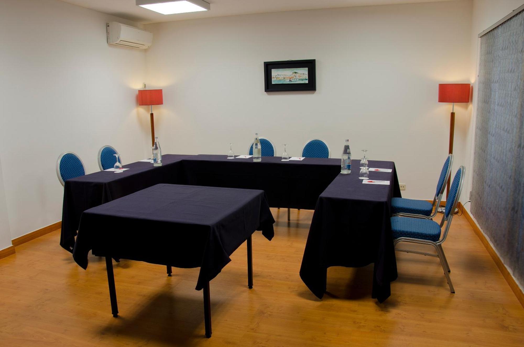 Vip Executive Santa Iria Hotel Santa Iria da Azoia Bagian luar foto