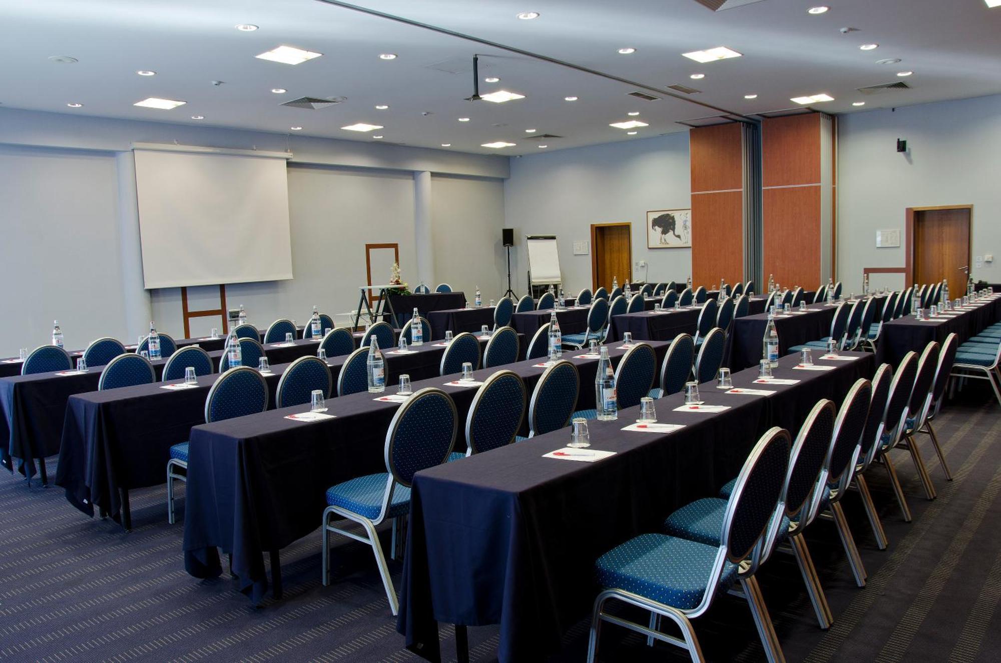 Vip Executive Santa Iria Hotel Santa Iria da Azoia Bagian luar foto