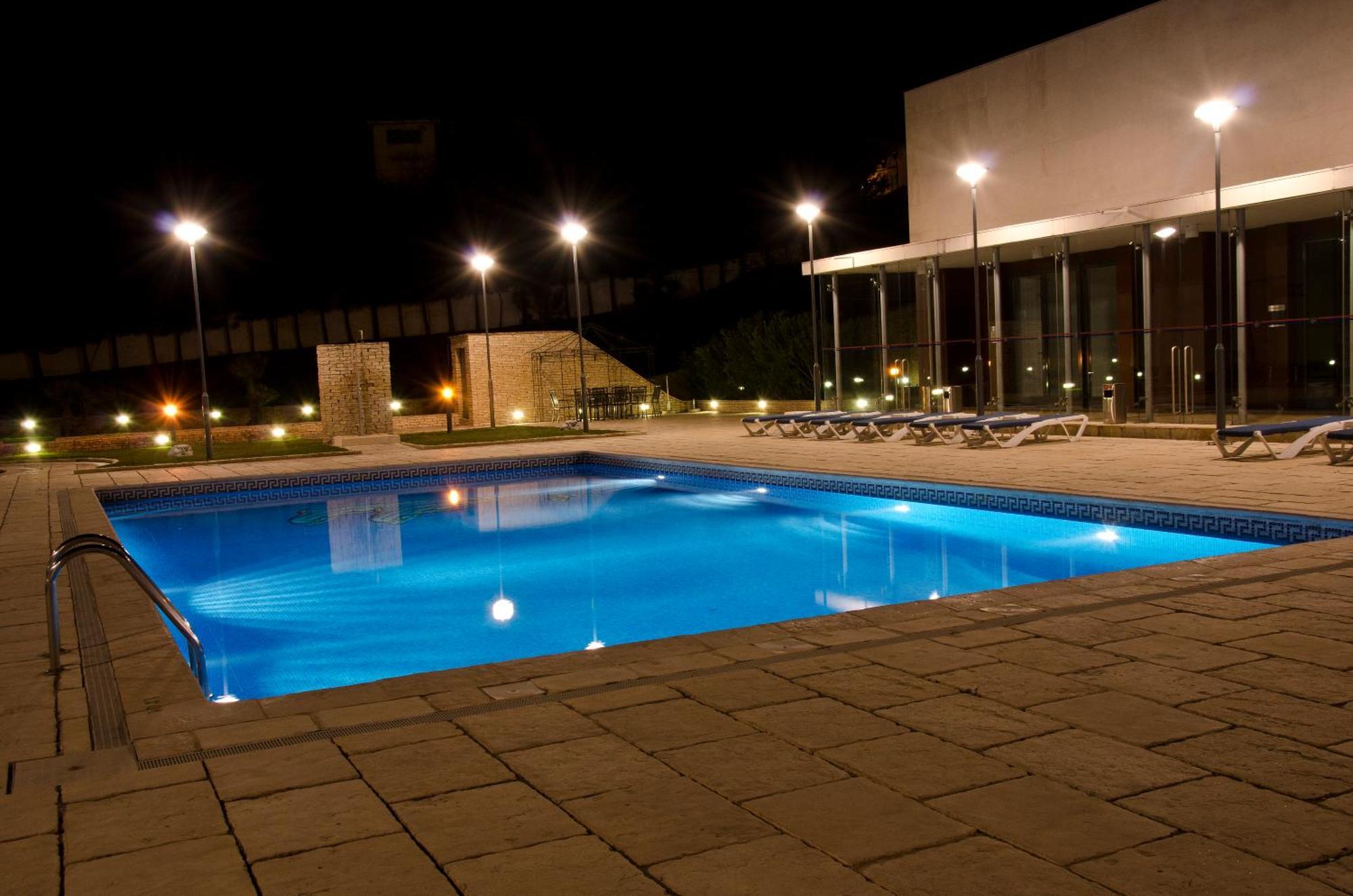 Vip Executive Santa Iria Hotel Santa Iria da Azoia Bagian luar foto