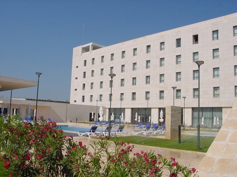 Vip Executive Santa Iria Hotel Santa Iria da Azoia Bagian luar foto