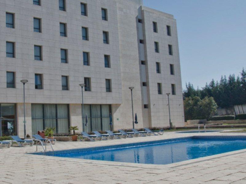 Vip Executive Santa Iria Hotel Santa Iria da Azoia Bagian luar foto