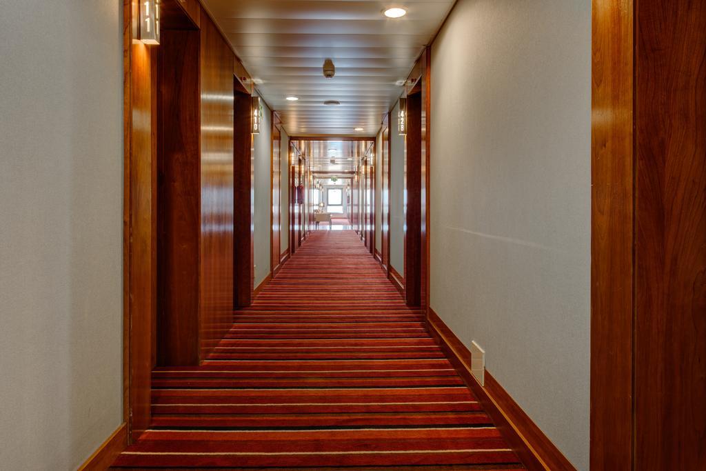 Vip Executive Santa Iria Hotel Santa Iria da Azoia Bagian luar foto