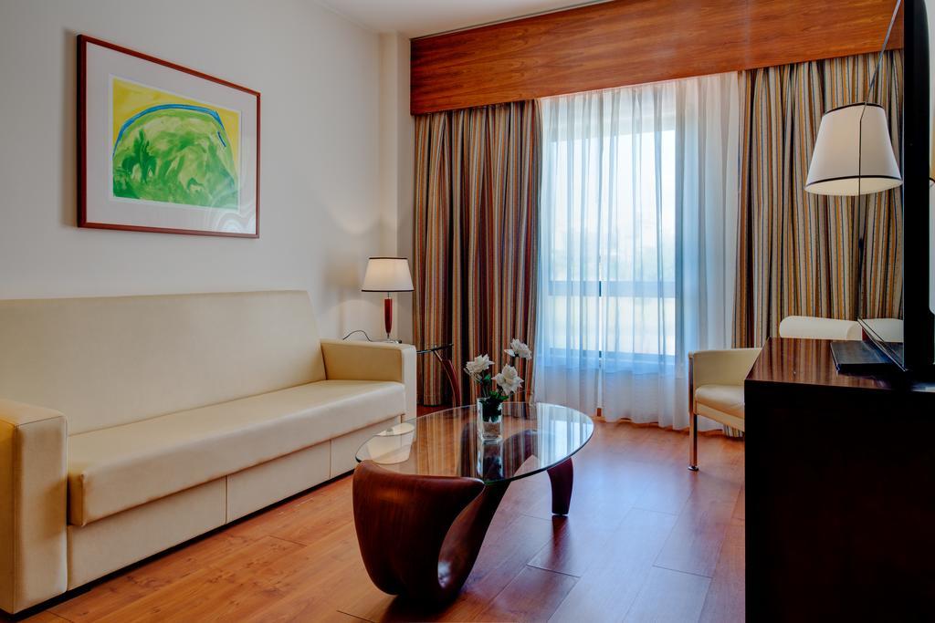 Vip Executive Santa Iria Hotel Santa Iria da Azoia Bagian luar foto
