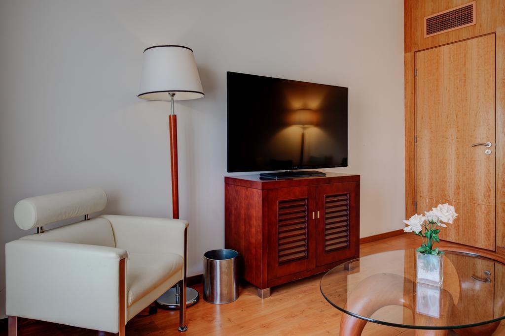 Vip Executive Santa Iria Hotel Santa Iria da Azoia Bagian luar foto