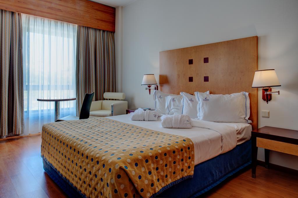 Vip Executive Santa Iria Hotel Santa Iria da Azoia Bagian luar foto