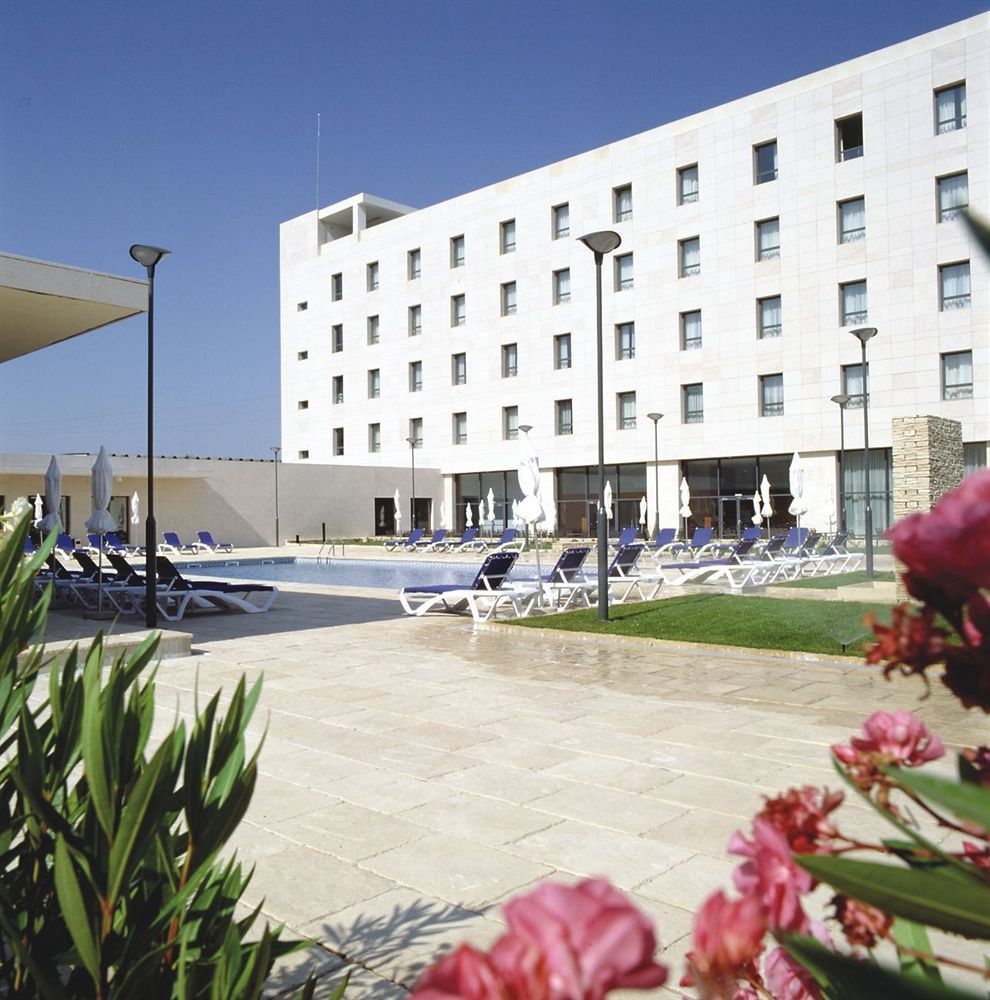 Vip Executive Santa Iria Hotel Santa Iria da Azoia Bagian luar foto