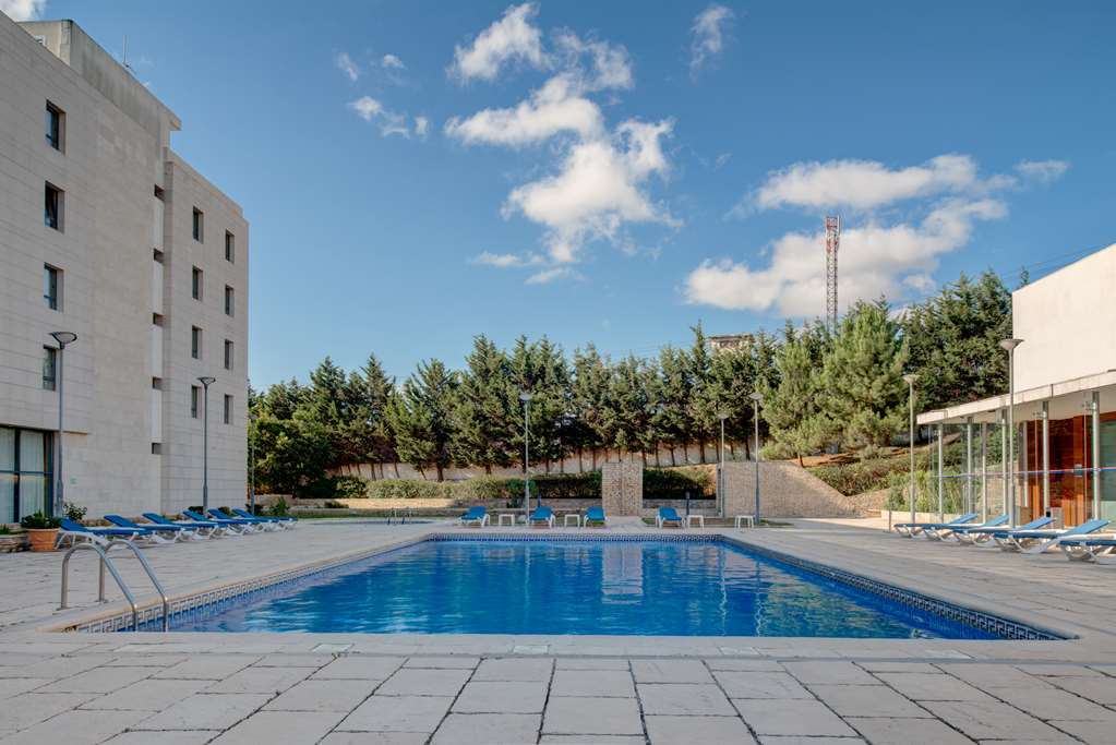 Vip Executive Santa Iria Hotel Santa Iria da Azoia Bagian luar foto