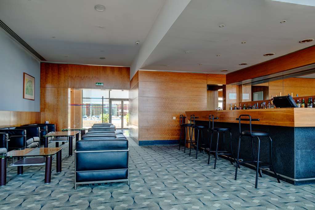 Vip Executive Santa Iria Hotel Santa Iria da Azoia Interior foto