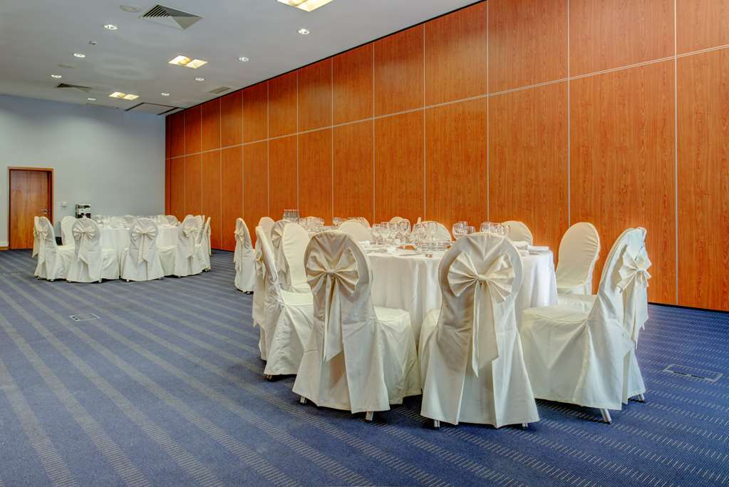 Vip Executive Santa Iria Hotel Santa Iria da Azoia Fasilitas foto