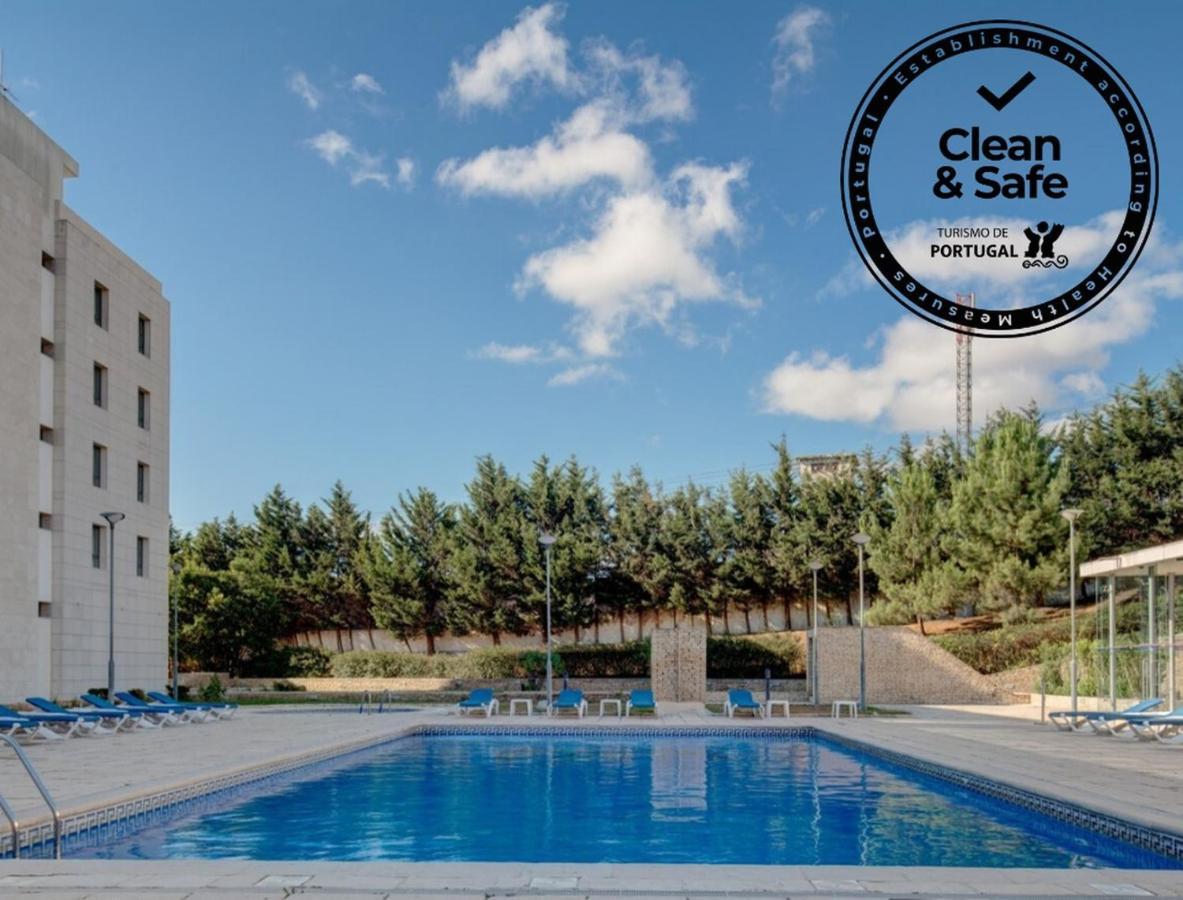 Vip Executive Santa Iria Hotel Santa Iria da Azoia Bagian luar foto